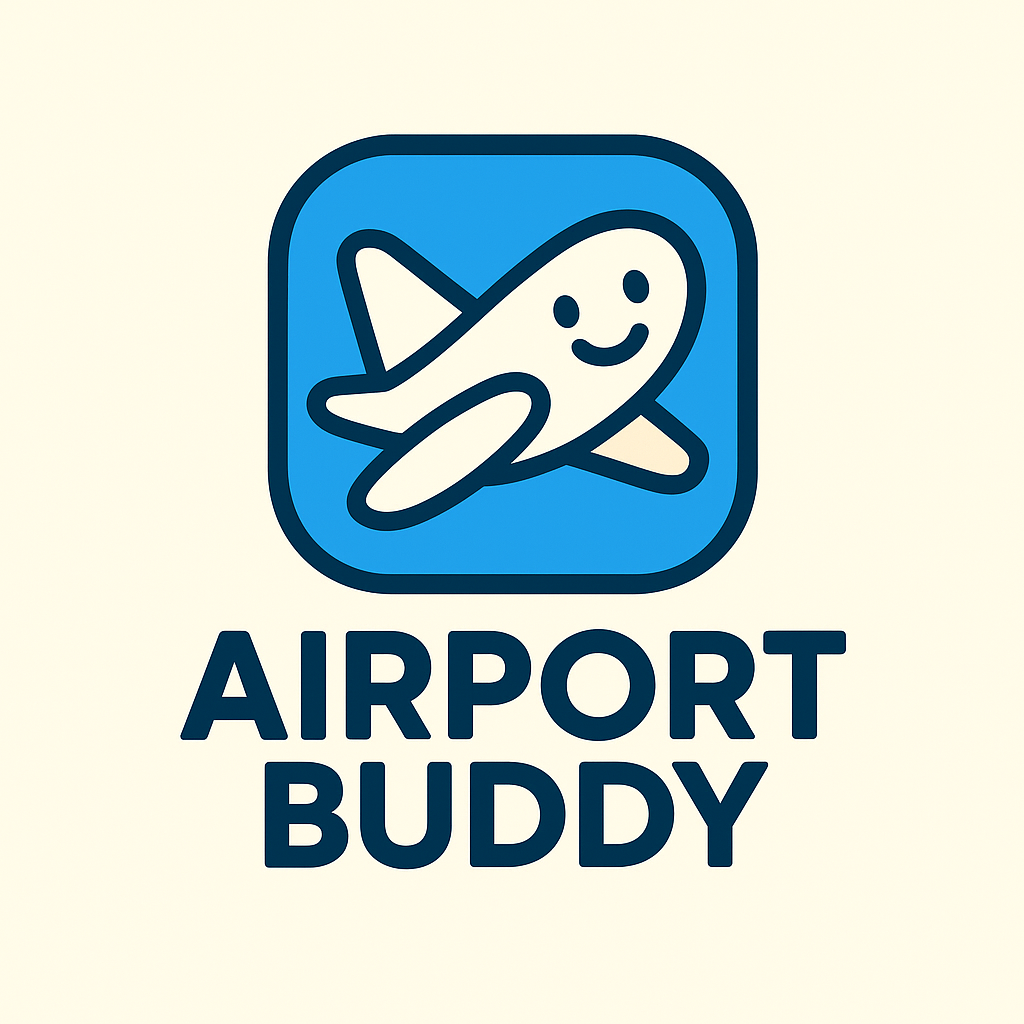 Live TSA Wait Times & Flight Status 2025 | AirportBuddy